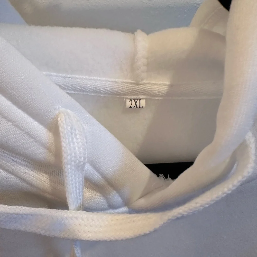 Nightmare before Christmas, Jack Skellington sweatshirt - Picture 2 of 2